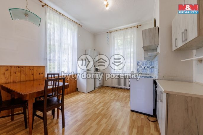 Prodej, Rodinný dům, Kraslice