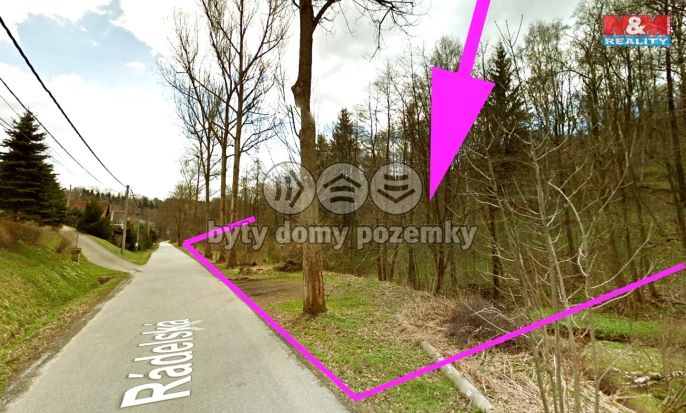 Prodej, Louka, Jeřmanice