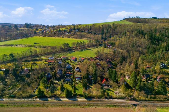 Prodej, Chata, Račice