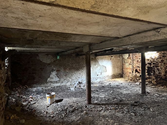 Prodej, Zemědělský objekt, Křižanovice u Vyškova