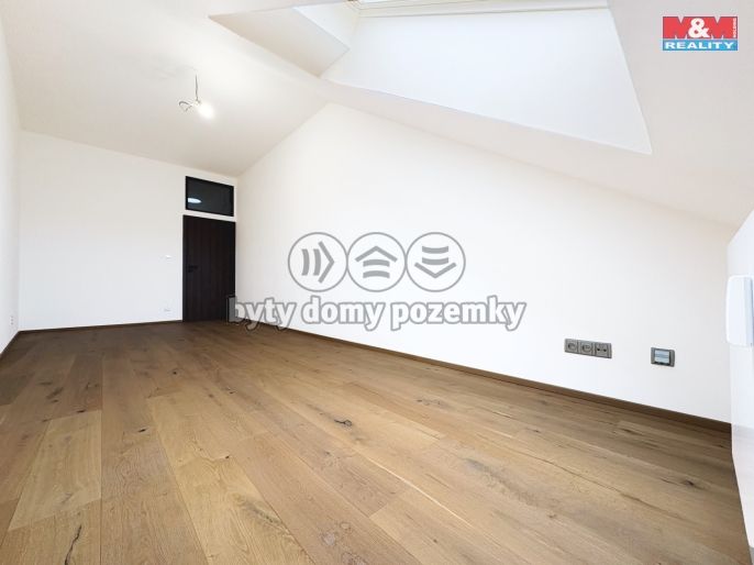 Prodej, Byt 2+kk, Želešice