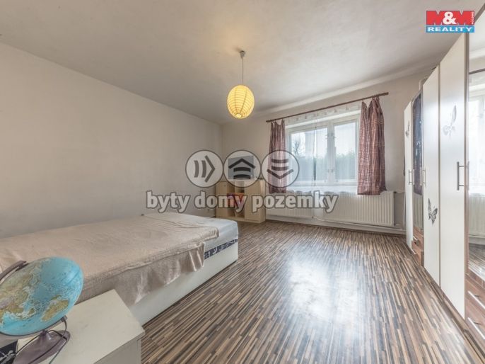 Prodej, Rodinný dům, Kovanec