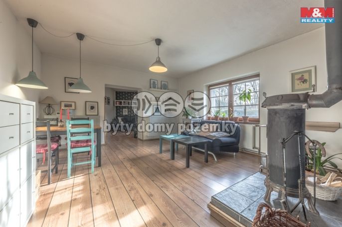 Prodej, Rodinný dům, Mladá Boleslav