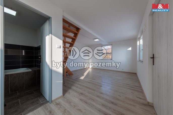 Prodej, Ostatní, Habartov