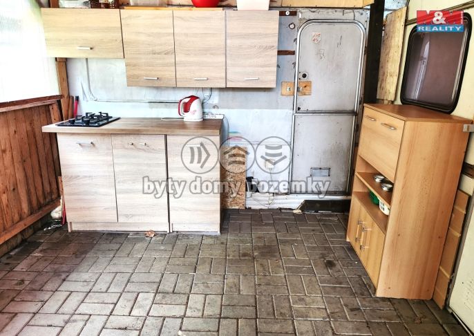 Prodej, Chata, Rokle