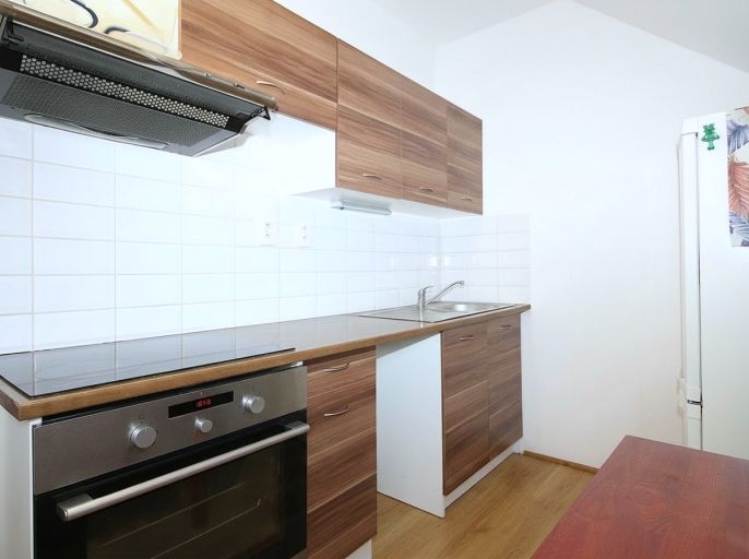 Pronájem, Byt 2+1, Nový Bor