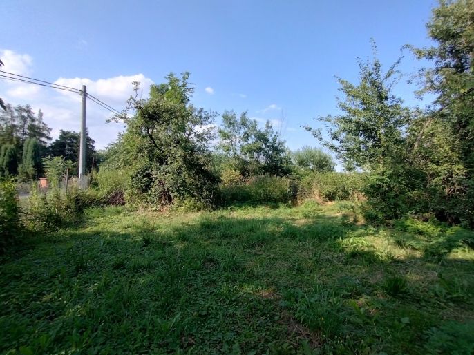 Prodej, Pozemek k bydlení, Vražné