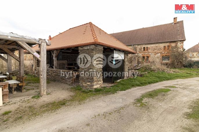 Prodej, Hotel, penzion, Žáky