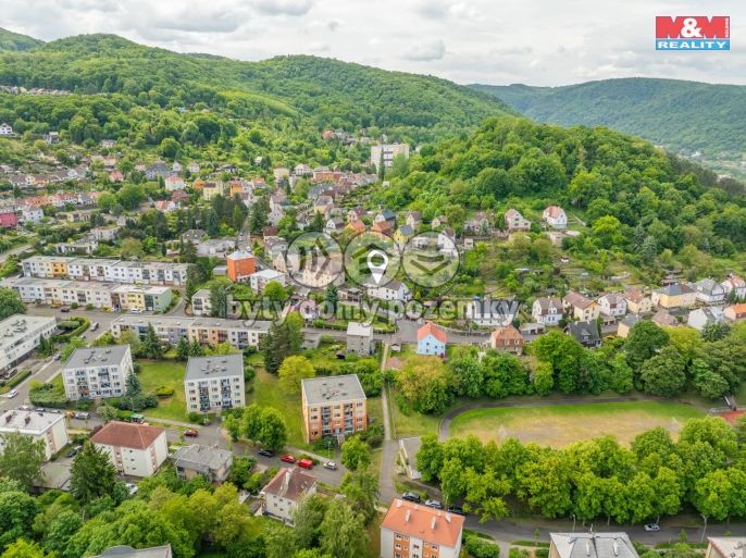 Prodej, Rodinný dům, Ústí nad Labem