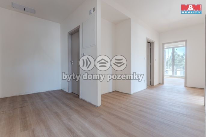 Prodej, Byt 3+kk, Nový Jičín