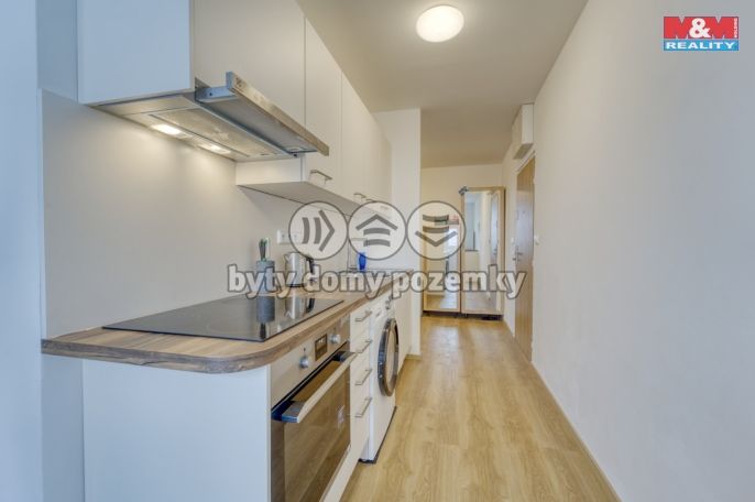 Prodej, Byt 3+1, Plzeň