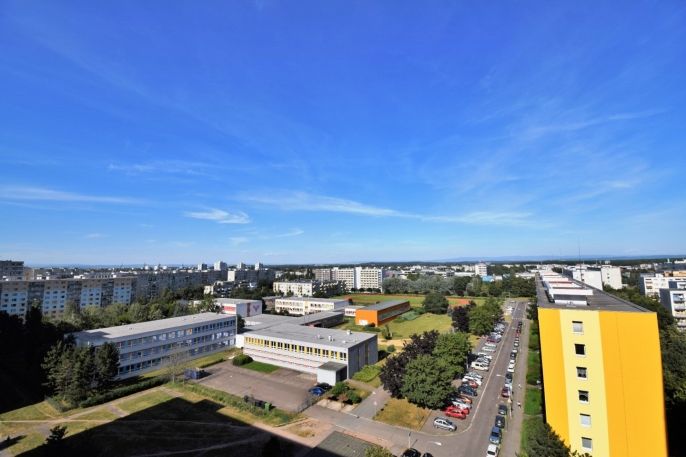 Pronájem, Byt 1+kk, Hradec Králové