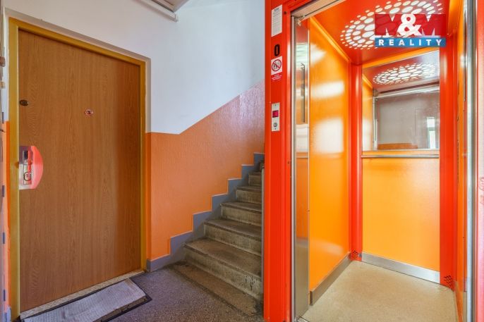 Prodej, Byt 3+1, Karlovy Vary