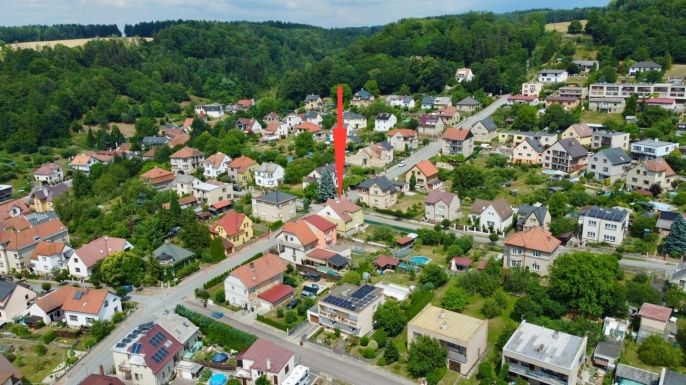 Prodej, Rodinný dům, Brandýs nad Orlicí
