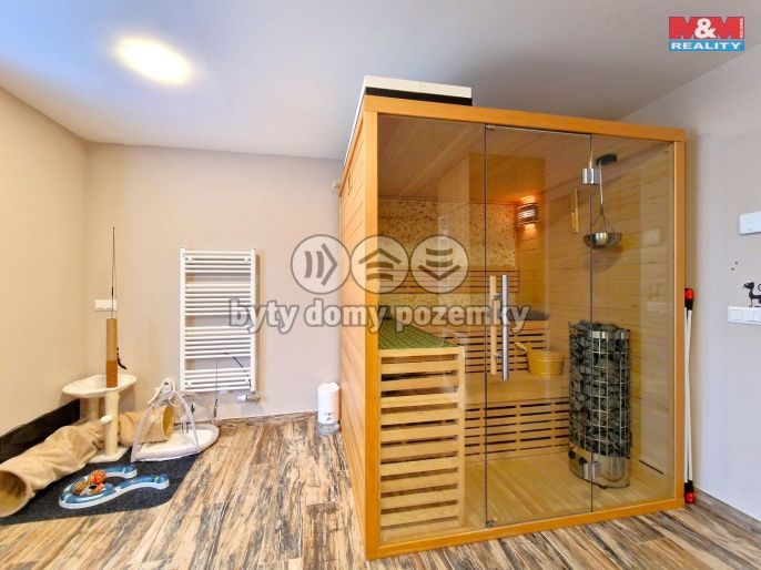 Prodej, Rodinný dům, Třebom