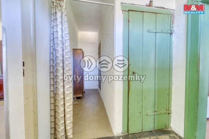 Prodej, Rodinný dům, Šťáhlavy