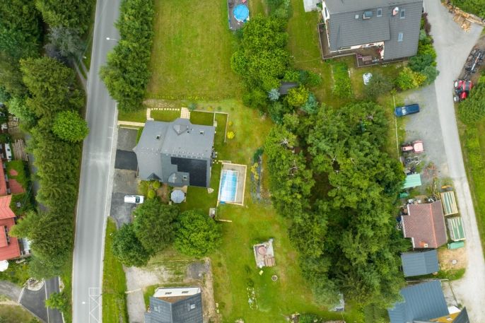 Prodej, Rodinný dům, Benecko