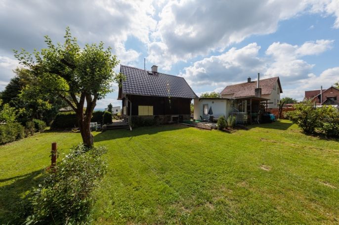 Prodej, Rodinný dům, Habartov