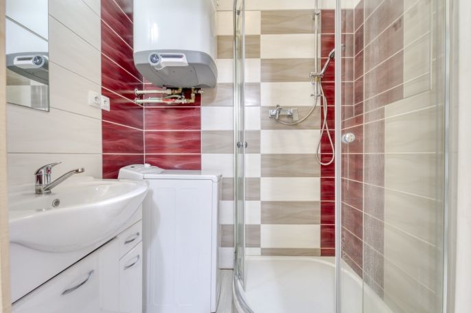 Pronájem, Byt 2+1, Plzeň