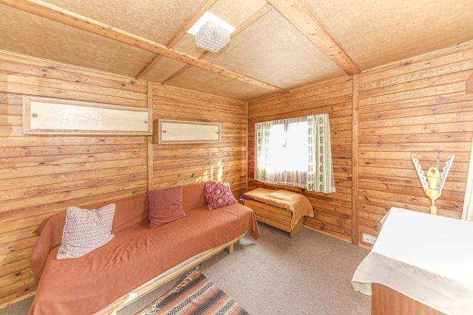 Prodej, Chata, Třebovle