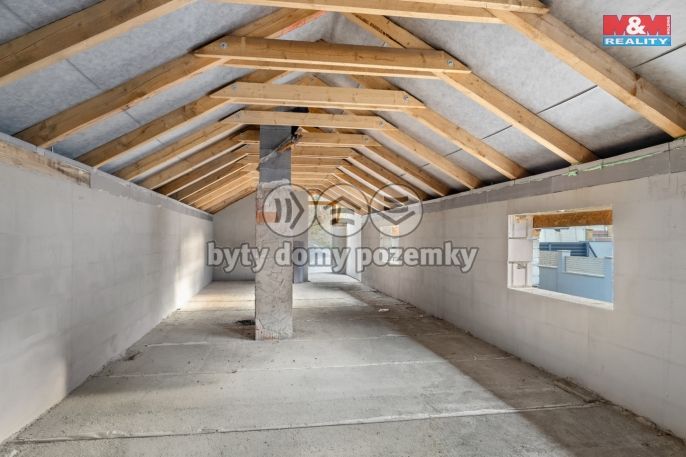 Prodej, Rodinný dům, Kly