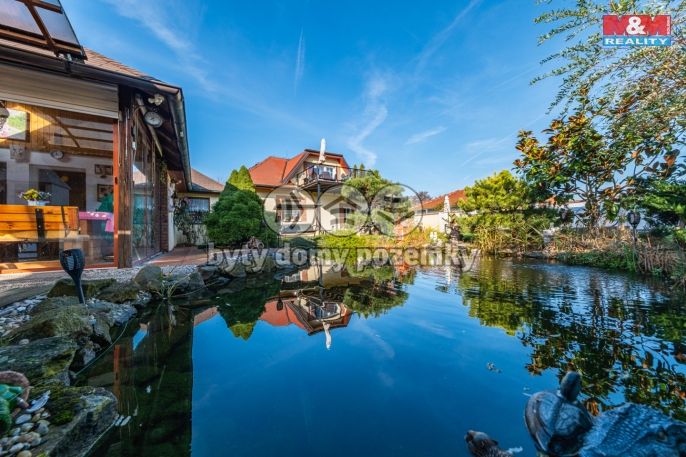 Prodej, Rodinný dům, Vrbová Lhota