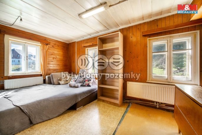 Prodej, Rodinný dům, Králíky