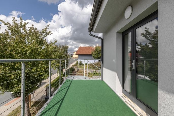 Pronájem, Byt 3+kk, Česká Kubice