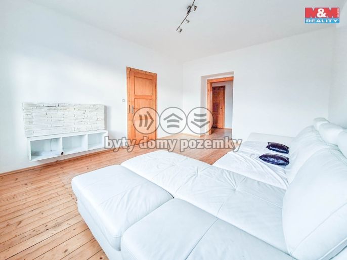 Prodej, Byt 2+1, Teplice