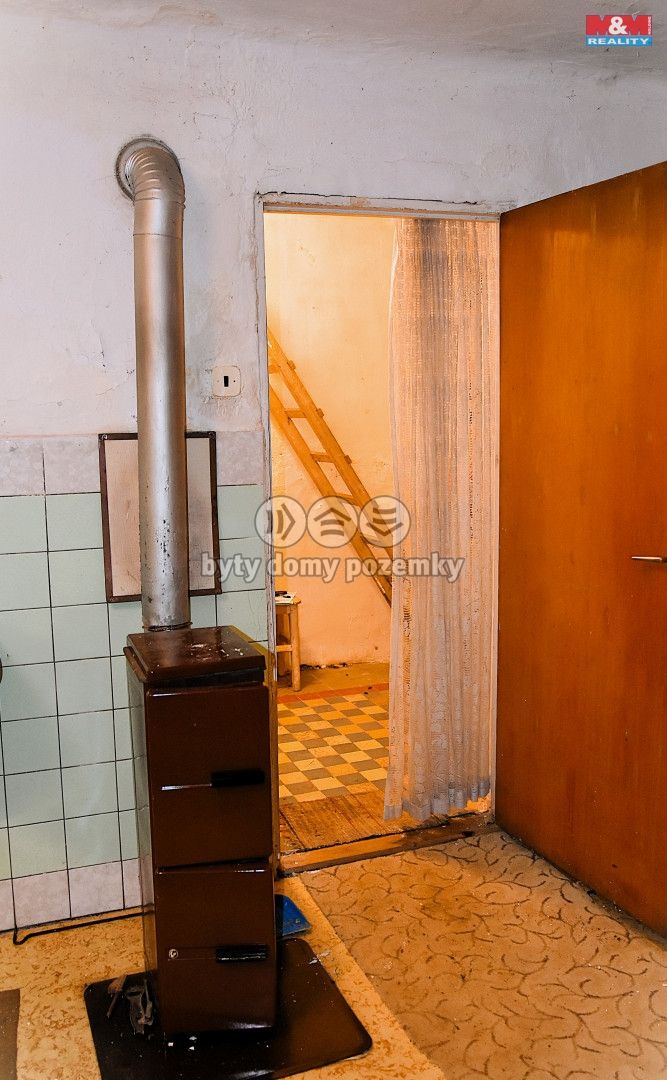 Prodej, Rodinný dům, Kamenice