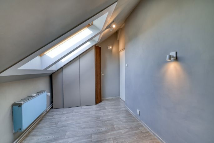 Pronájem, Byt 3+kk, Plzeň