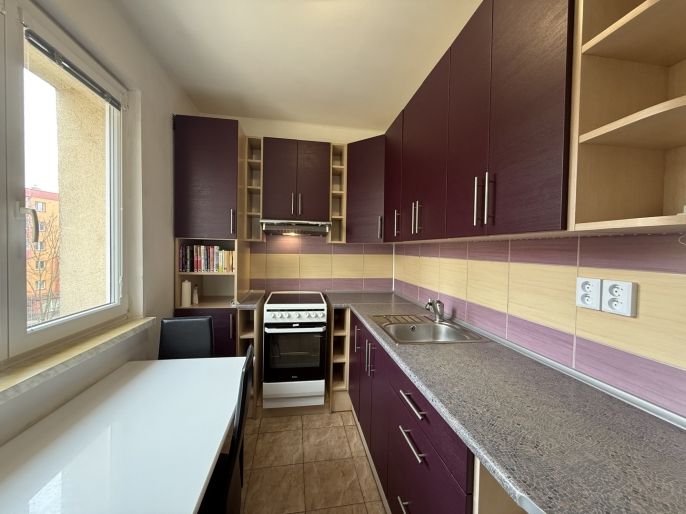 Pronájem, Byt 2+1, Karviná