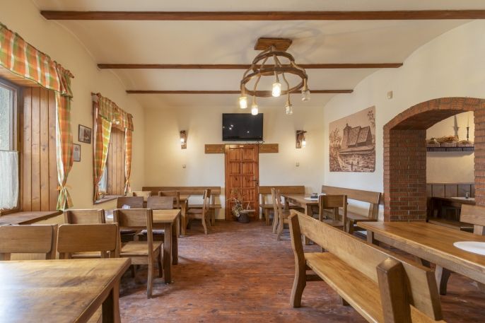 Prodej, Restaurace, stravování, Třinec