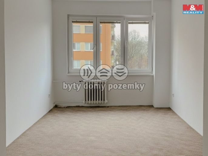 Prodej, Byt 3+1, Ostrava