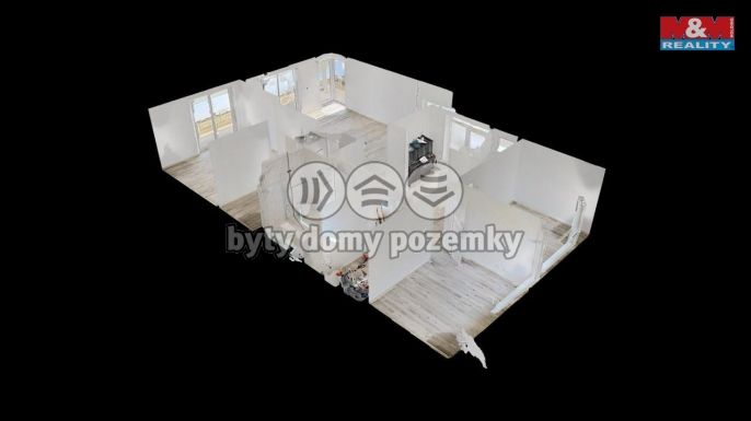 Prodej, Rodinný dům, Senec