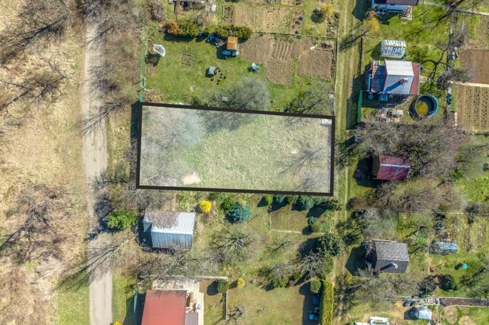 Prodej, Zahrada, Kosmonosy