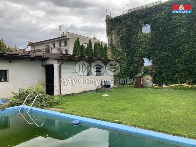 Prodej, Rodinný dům, Čelákovice