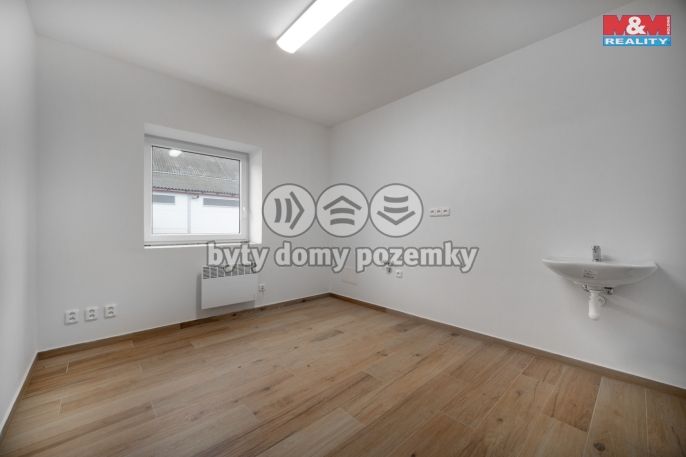 Prodej, Sklad, Cerekvice nad Loučnou