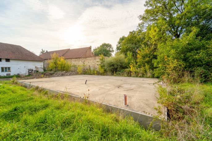 Prodej, Pozemek k bydlení, Kroučová