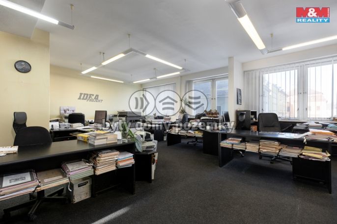 Prodej, Kancelářský prostor, Bruntál