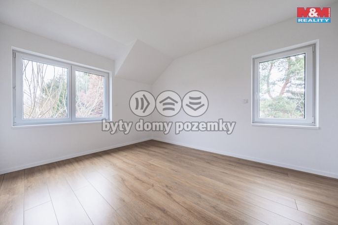 Prodej, Rodinný dům, Jirny