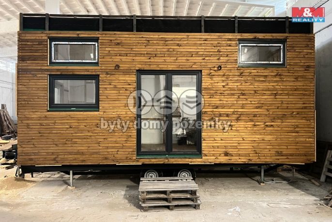 Prodej, Mobilheim, Janovice nad Úhlavou