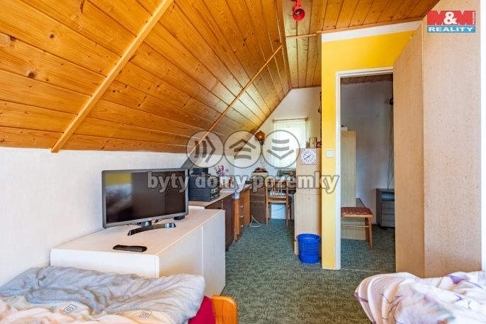 Prodej, Chalupa, Radhostice