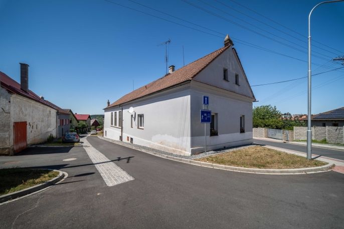 Prodej, Rodinný dům, Plzeň