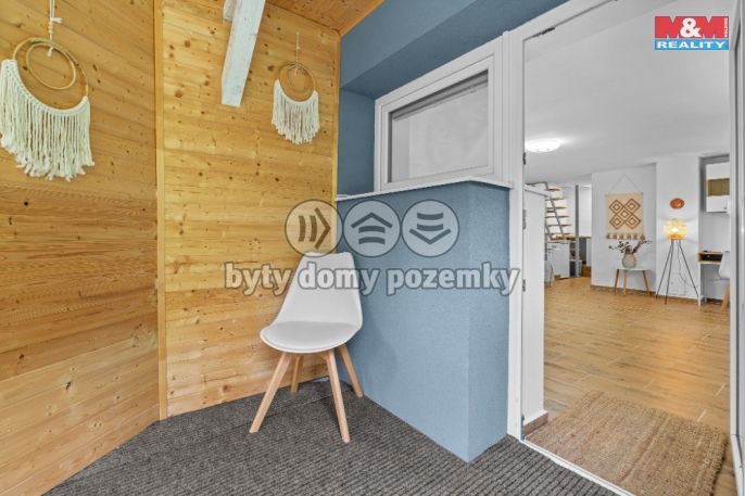 Prodej, Rodinný dům, Zlín