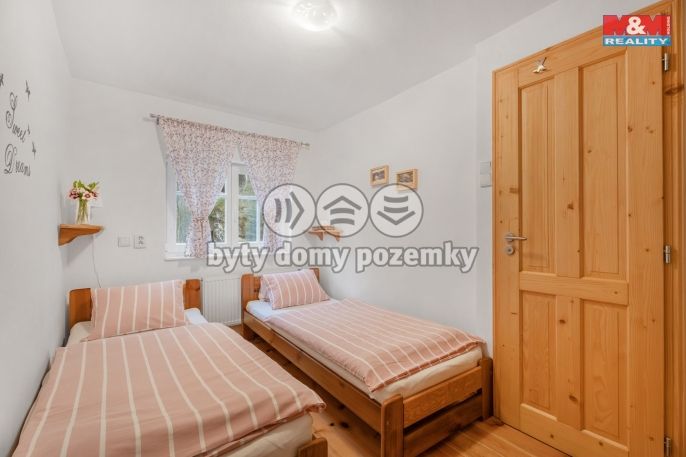 Prodej, Hotel, penzion, Hřensko