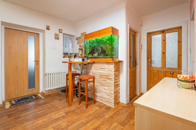 Prodej, Rodinný dům, Včelná