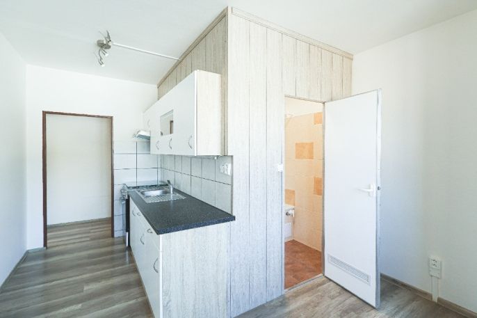 Pronájem, Byt 2+1, Jeseník