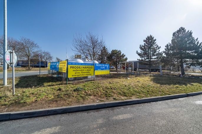 Prodej, Ostatní, Rokycany