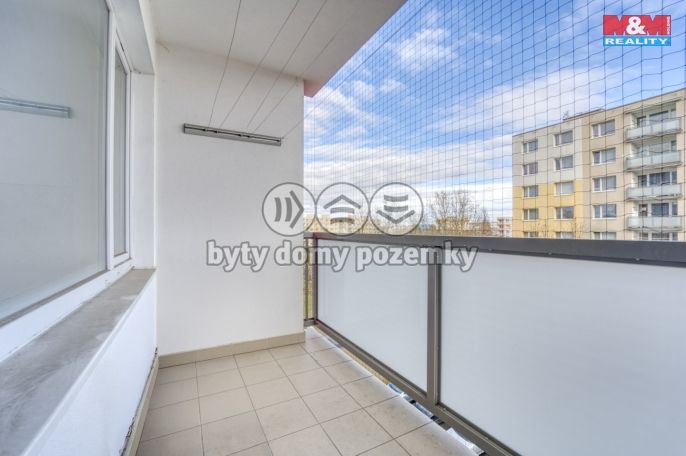 Prodej, Byt 2+1, Přeštice